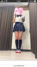 🏝️夜出勤予定ま…