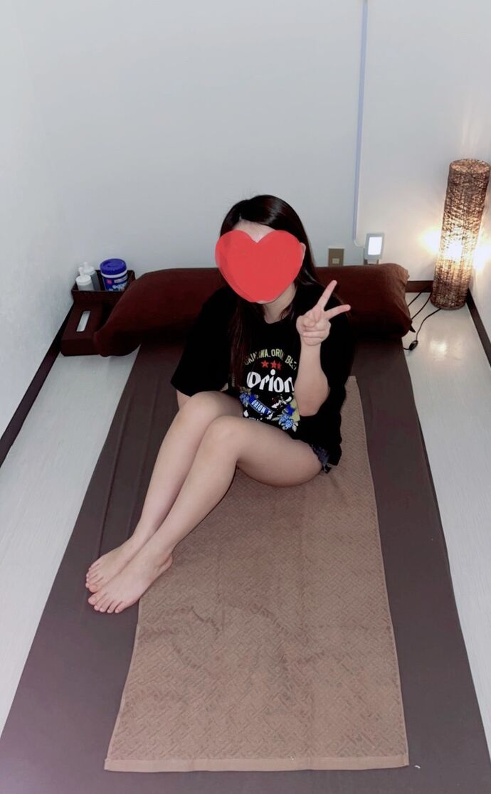 人気急上昇中めいちゃん