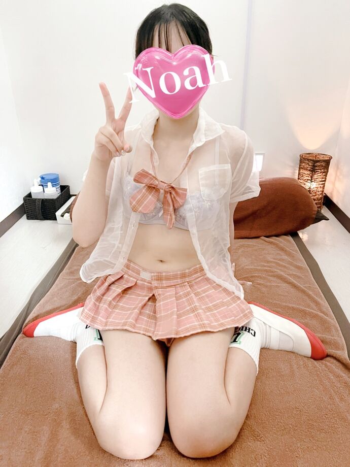 入店ホヤホヤノアちゃん只今予約受付中