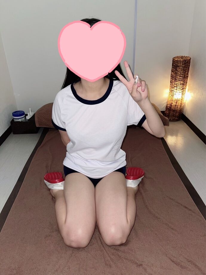 体験女子