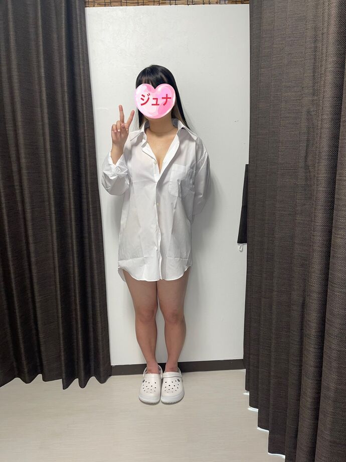 超人気セラピストジュナちゃん