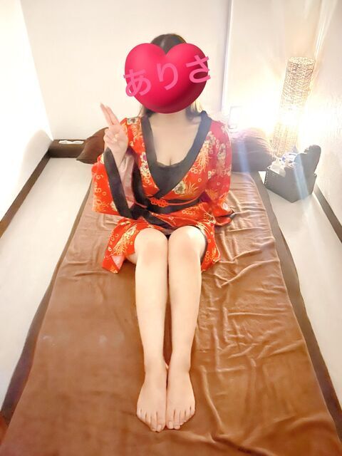 今日もたくさんのセラピスト