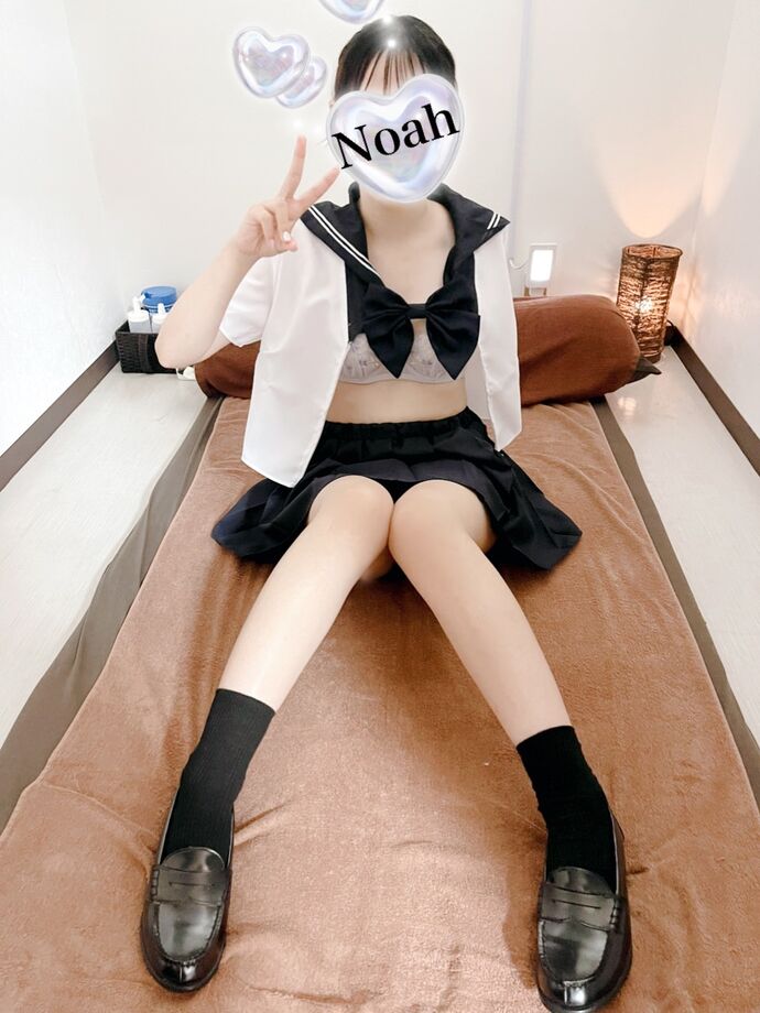 今日もたくさんのセラピスト