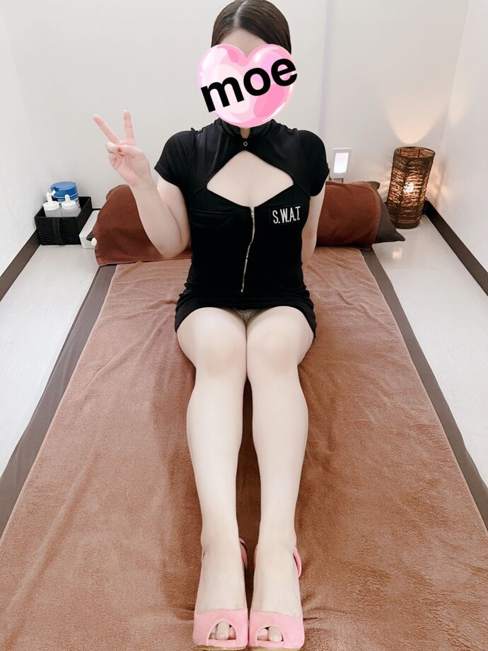 入店ホヤホヤもえちゃん本日レア出勤