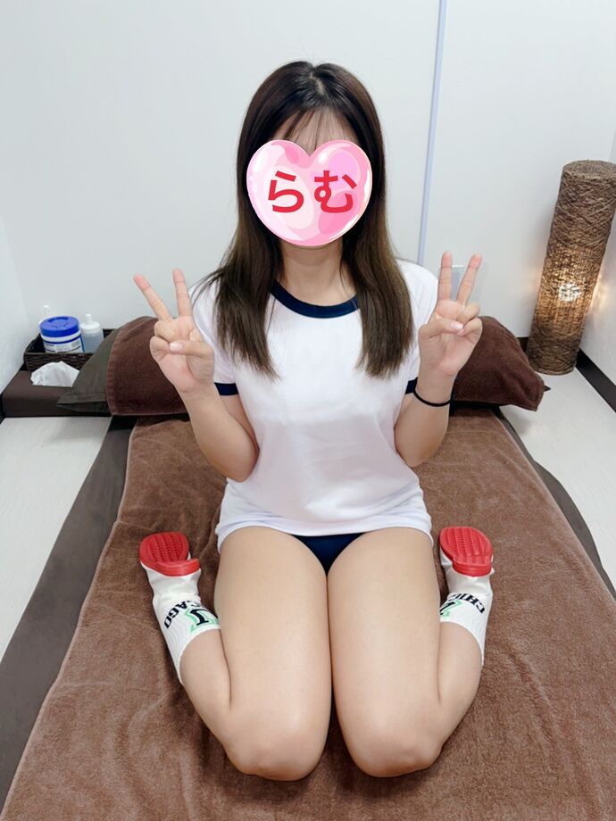 今日もたくさんのセラピスト