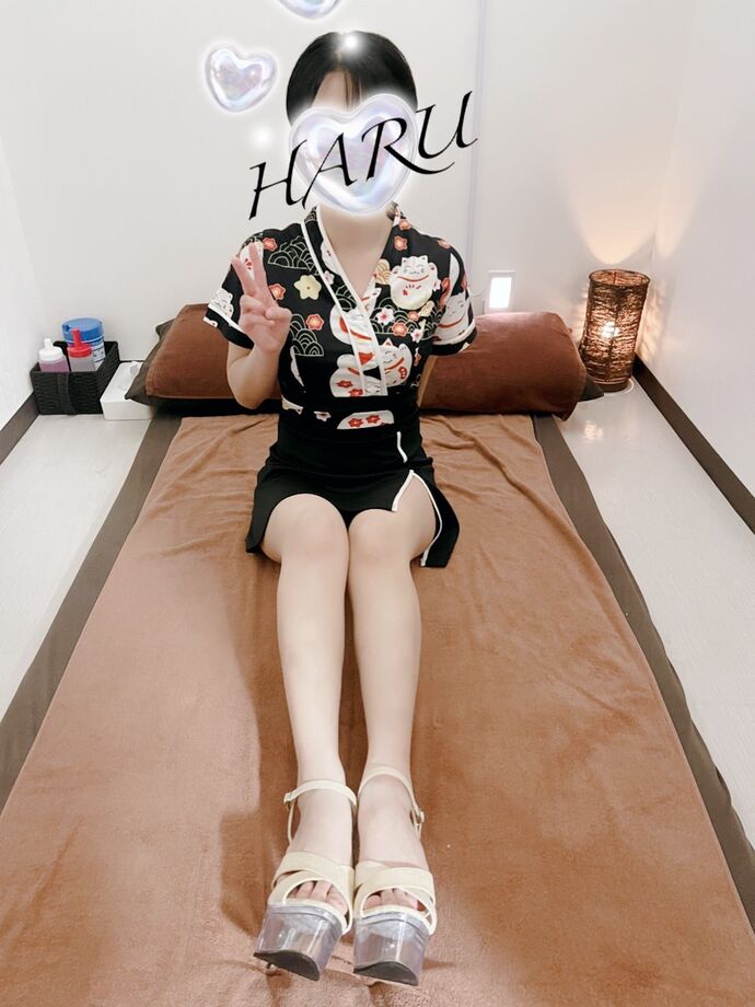 今日もたくさんのセラピスト