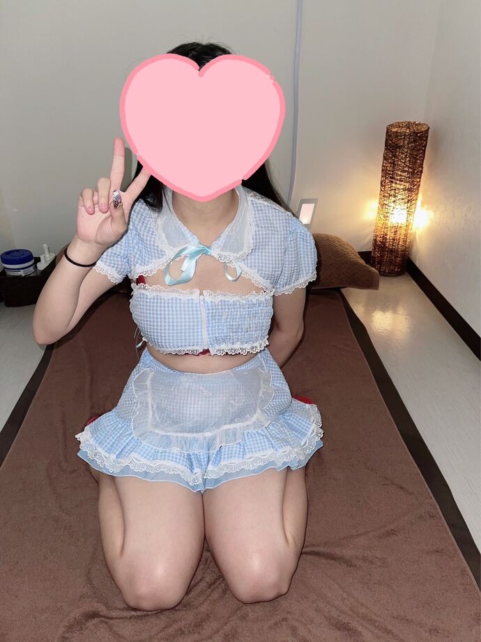 只今特割やってます🎵