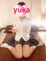 お昼からゆかちゃん電撃出勤決定