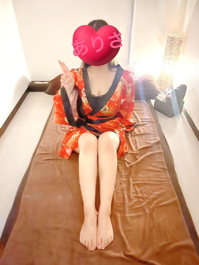 只今特割やってます🎵