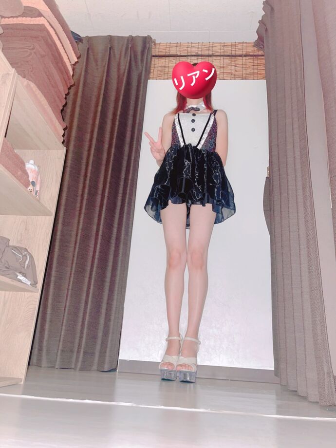 体験入店女子
