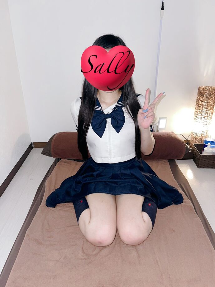 今日もたくさんのセラピスト