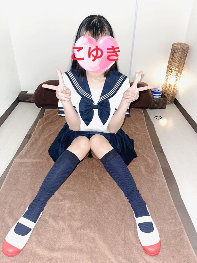 今日もたくさんのセラピスト