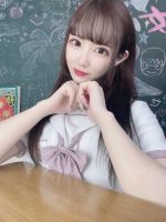 みなみちゃん☆明日緊急体験