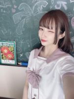 みなみちゃん☆明日緊急体験