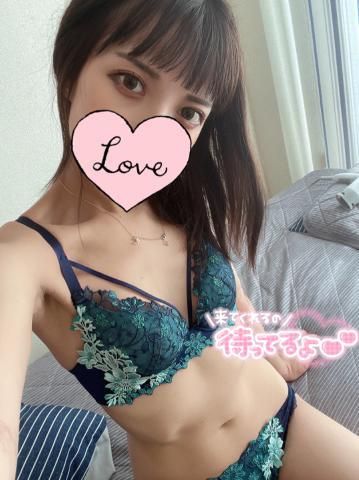 お気に入りの下着