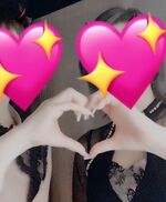 新人❤ゆぅあ❤県外出身