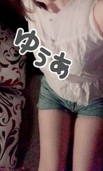 新人❤ゆぅあ❤県外出身