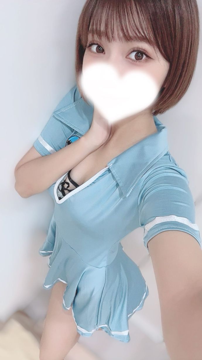 しゅっ！⭐︎