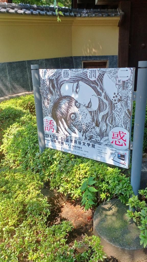 最終日!