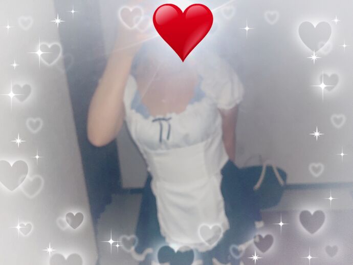ありがと♡