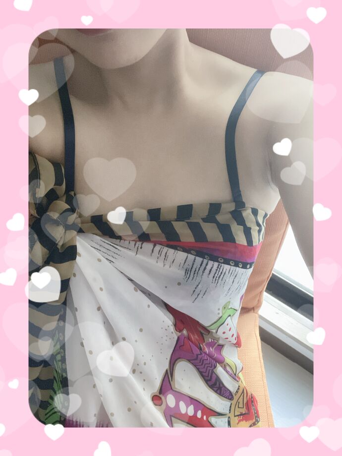 出勤したよ♡