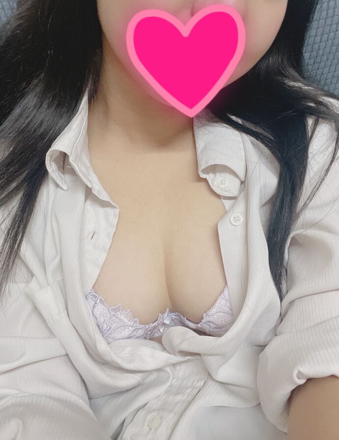 ラストありがとうございます♡