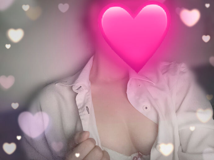 おれい♡