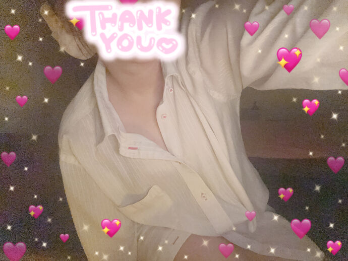 ありがとうございました♡﻿