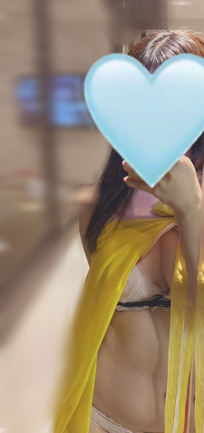 こんばんは♡