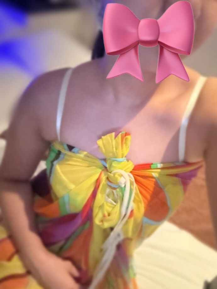 ありがとう♡