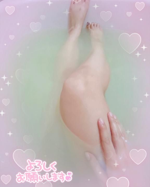 こんばんは♡
