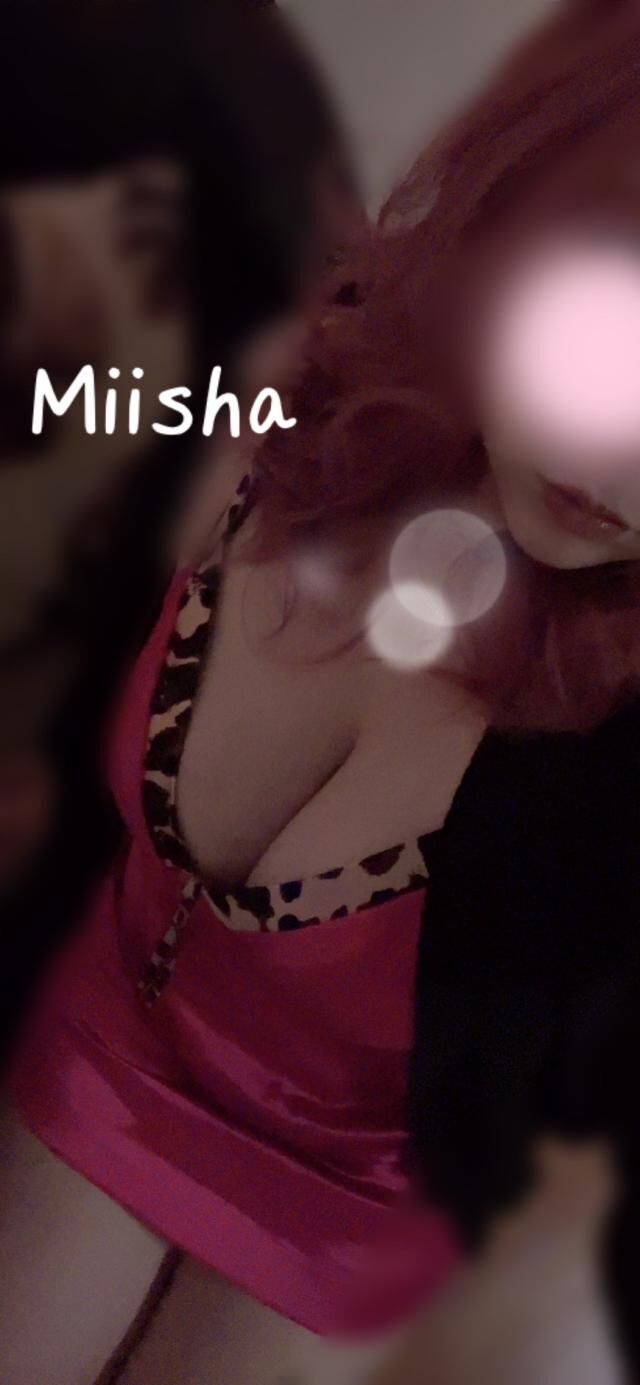 激アツエステティシャン出勤中