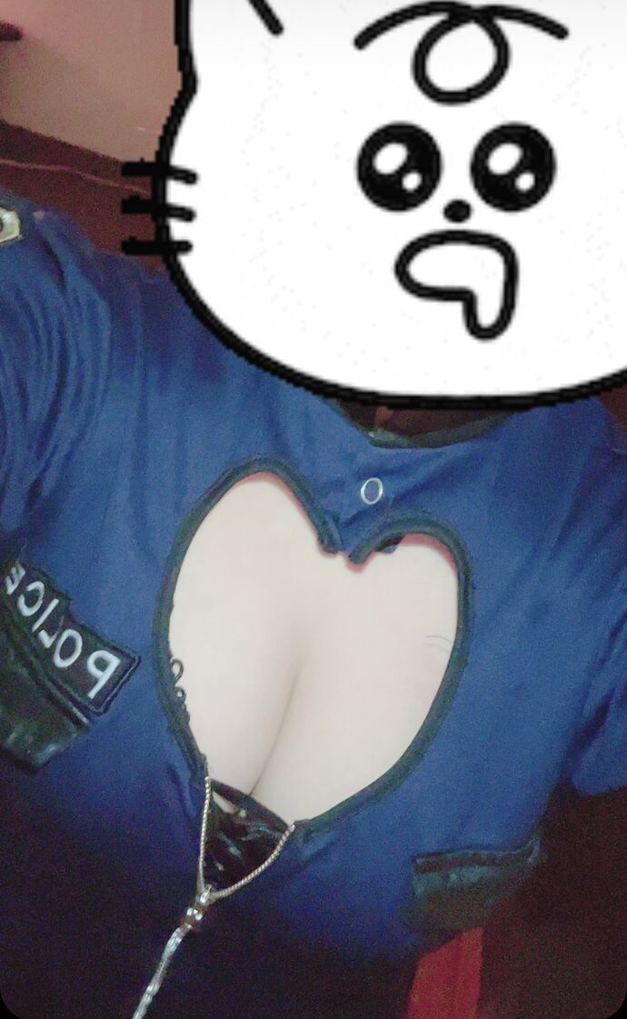 猫!