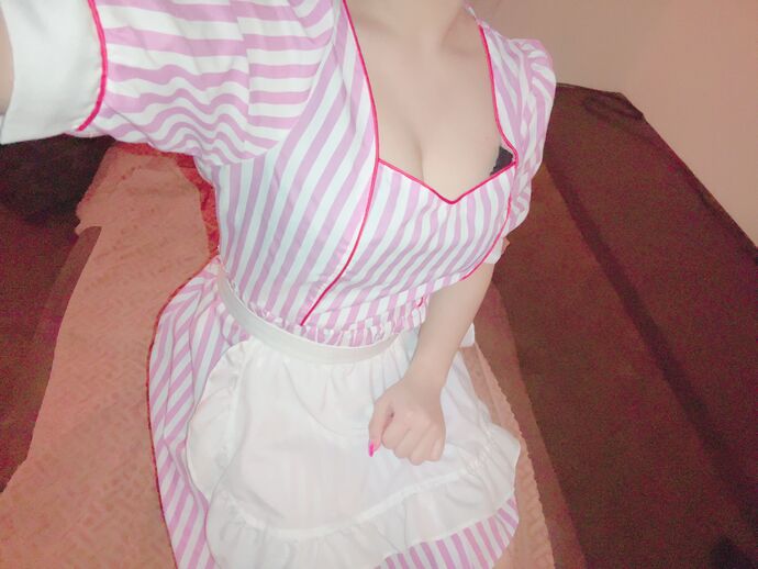 出勤中です!