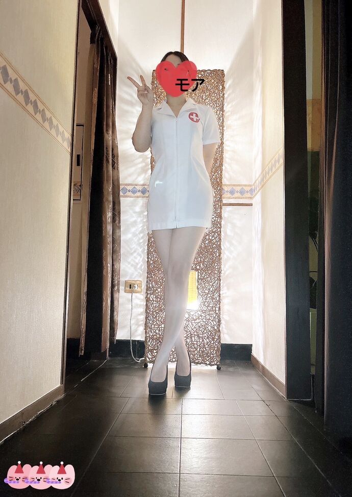 出勤中です!
