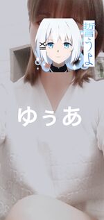 自分は自分あん…