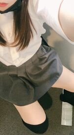 寸止め