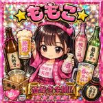 与那嶺モモコ
