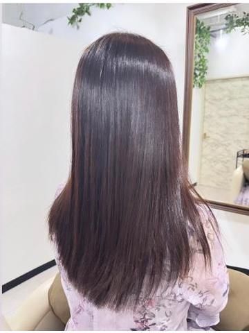 シャンプー上手は床上手