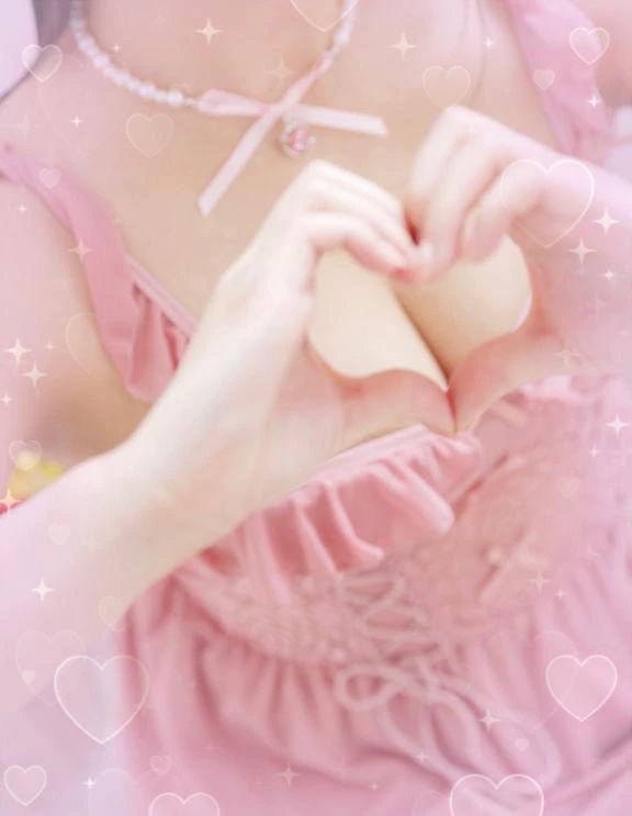 きらめきバズーカ