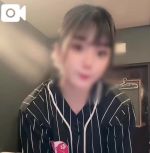 与那嶺モモコ