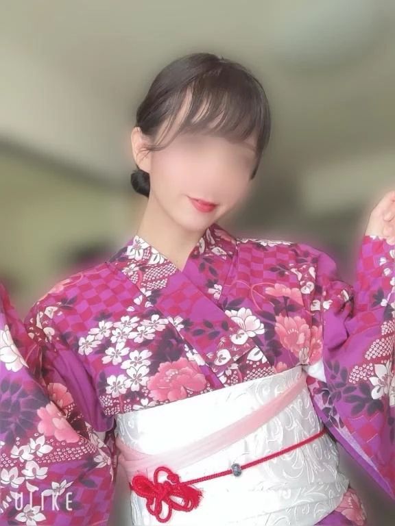あなたの前だけ…