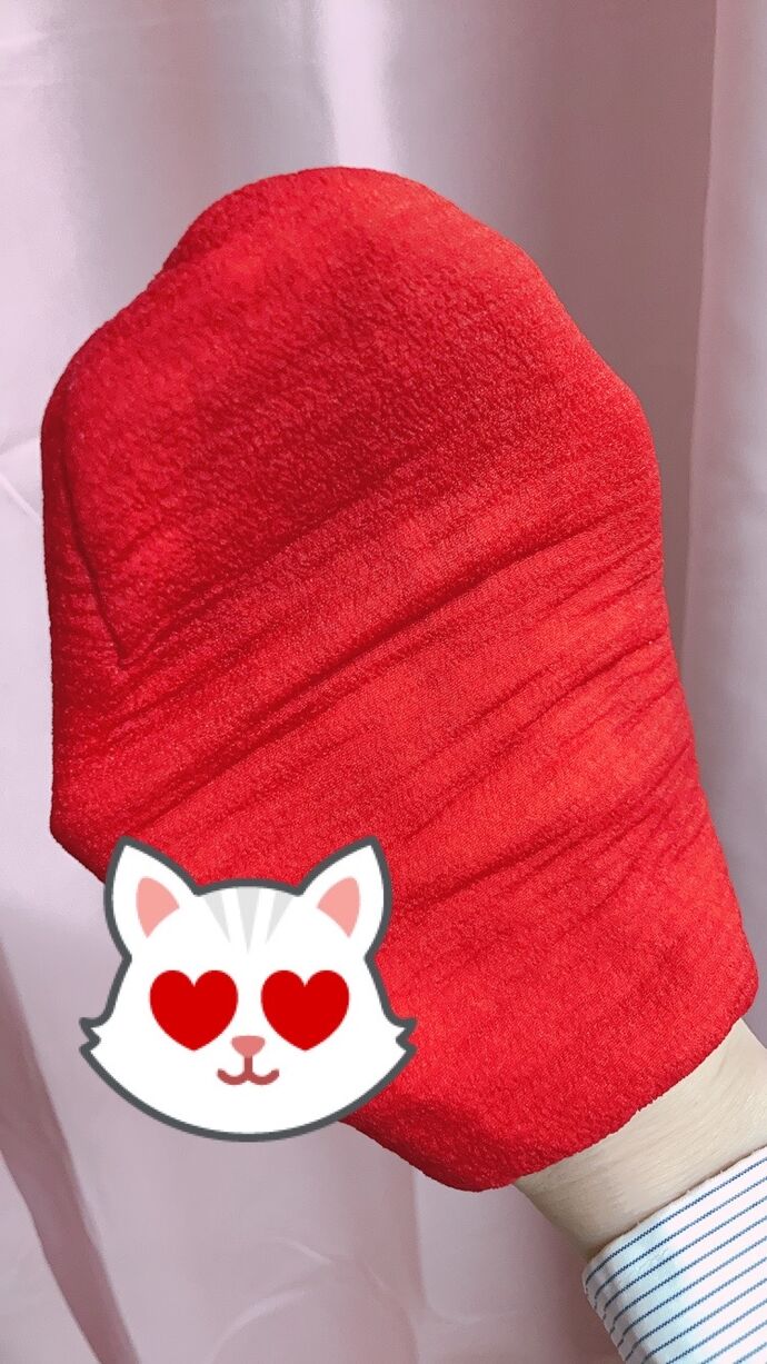 猫の舌🐈