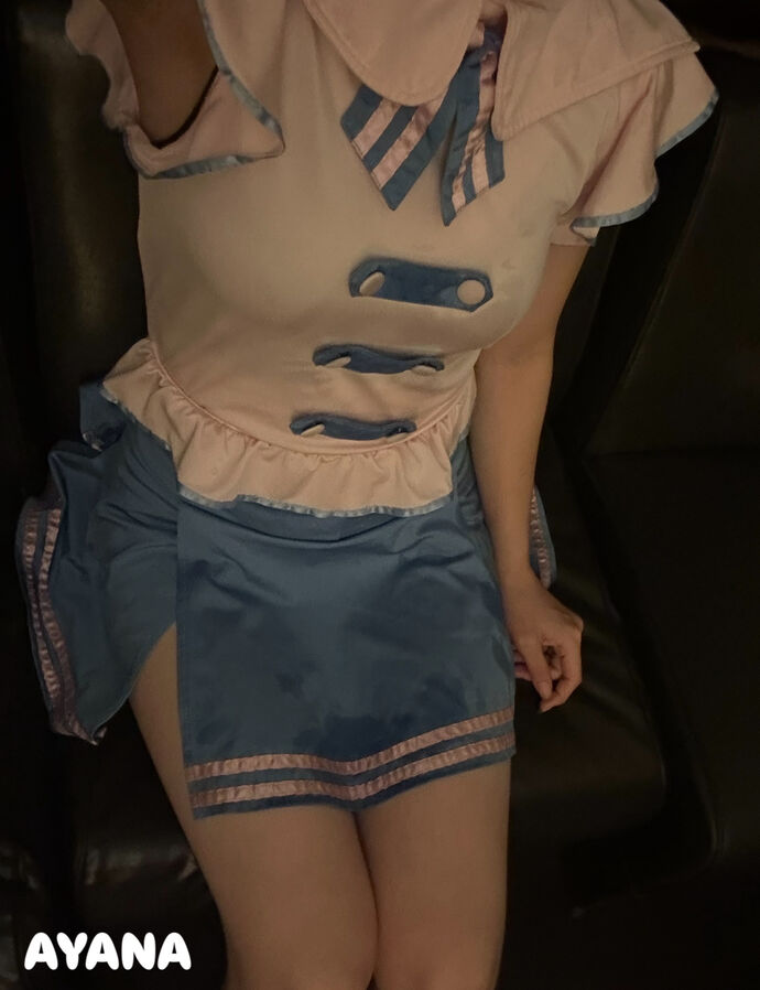 出勤します*ˊᵕˋ*