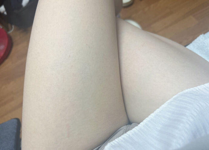 ありがとうございました︎︎☺︎