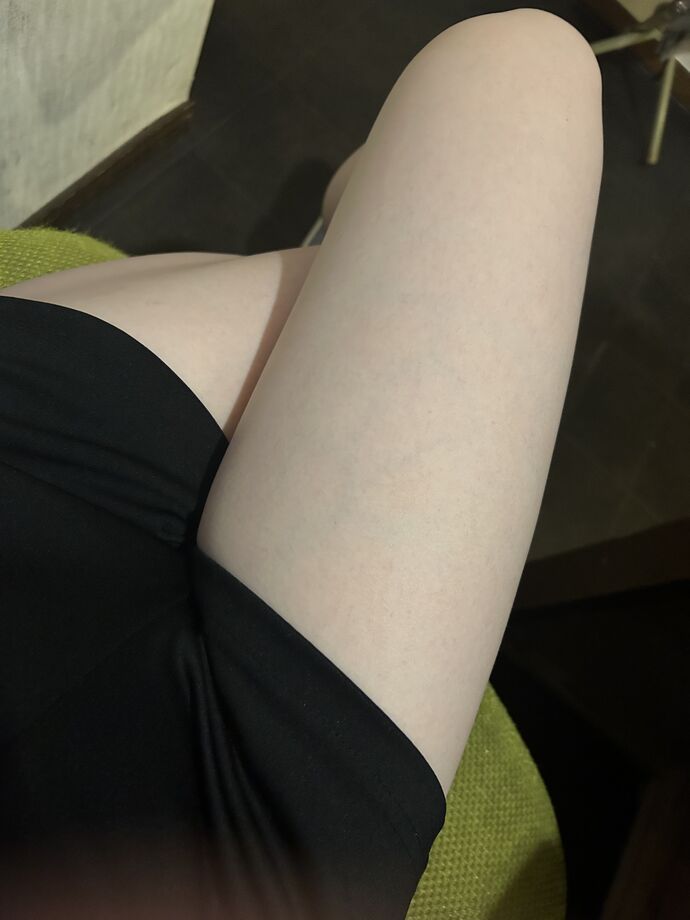 出勤してます☺︎