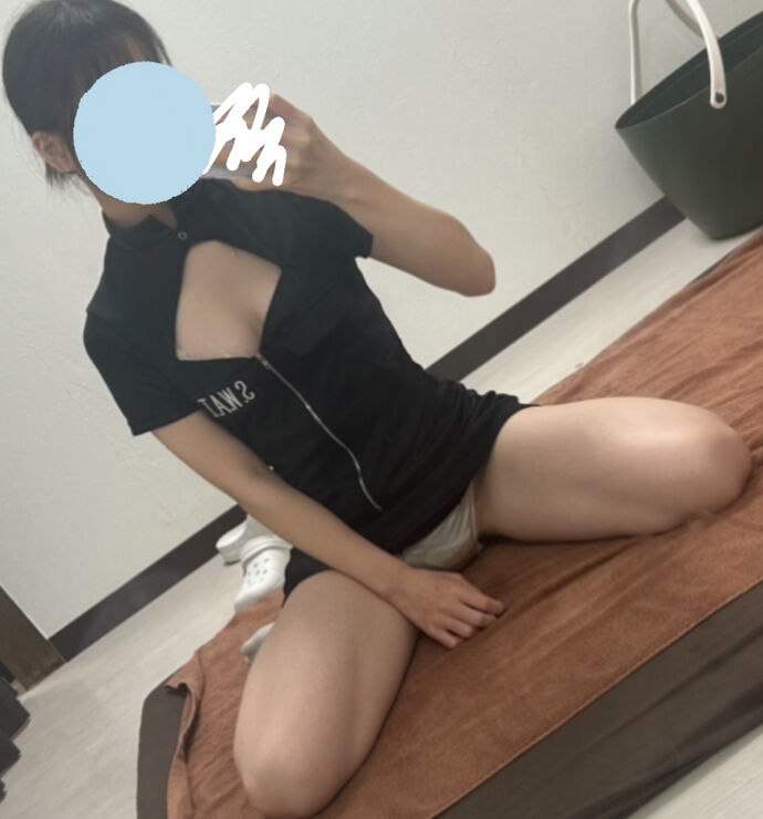 出勤します🩷