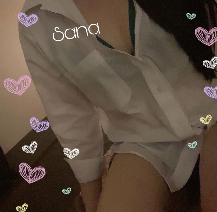 昨日も♡
