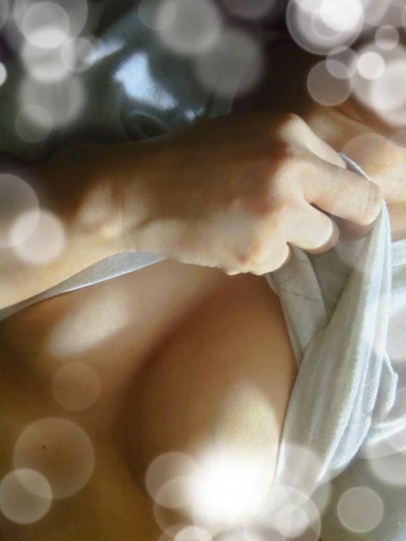 お休みなさい。