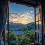 出勤しました。